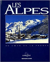 Les Alpes, Au Coeur de la France